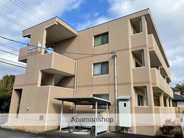 グランストークHOSHIMA(1LDK/3階)