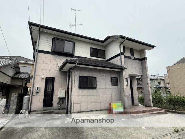 静岡県浜松市中央区 築25年(5LDK)