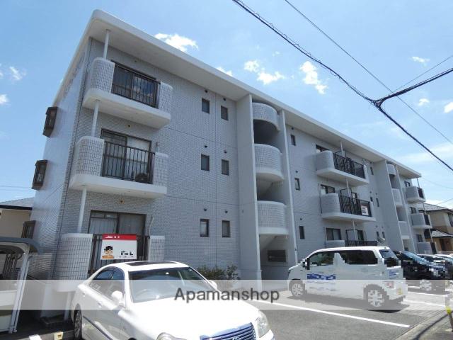 エステート半田山(3DK/3階)