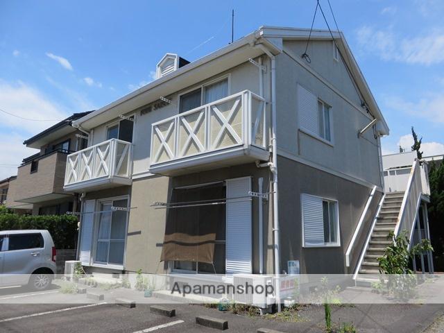 フォーセゾン(1DK/1階)