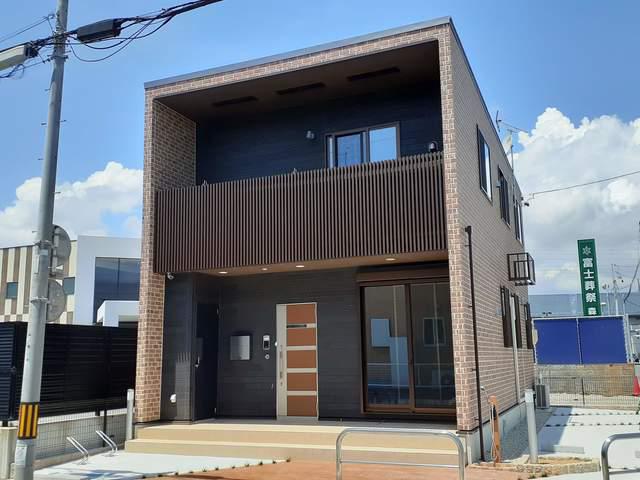 静岡県浜松市中央区 築5年(3LDK)