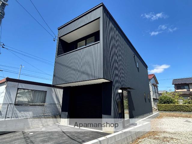 静岡県浜松市中央区 築1年(1LDK)