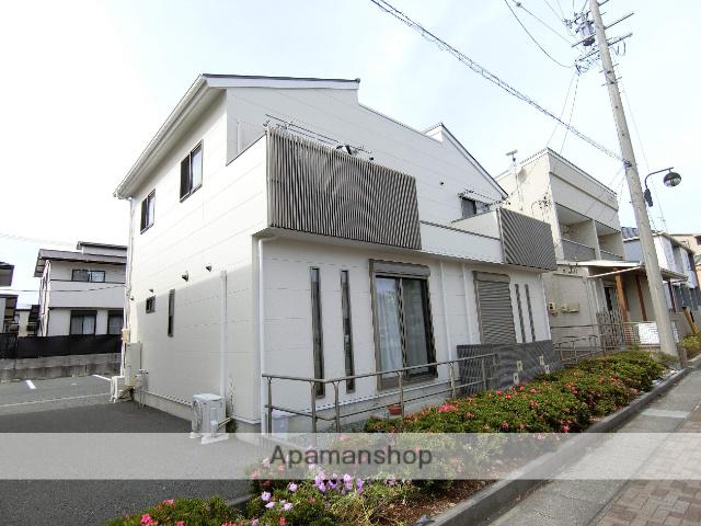フランシーズA(2LDK)