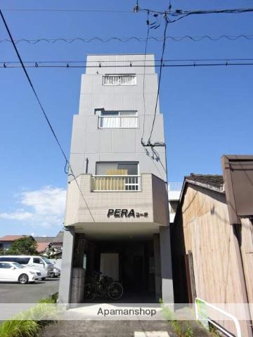 PERAコーポ(ワンルーム/1階)