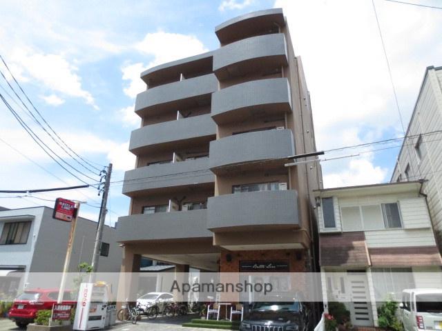ゴールドサークル尾張町(1K/5階)