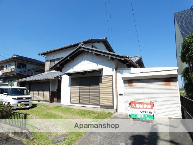 静岡県磐田市 築39年(5LDK)