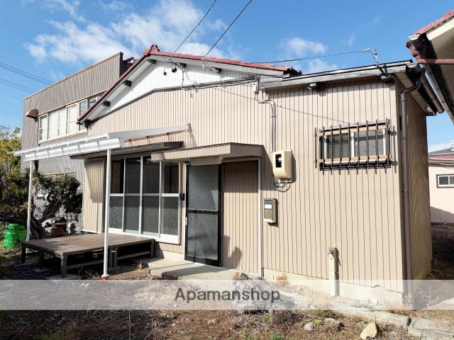 東海道本線 磐田駅 徒歩13分 築47年(3K)