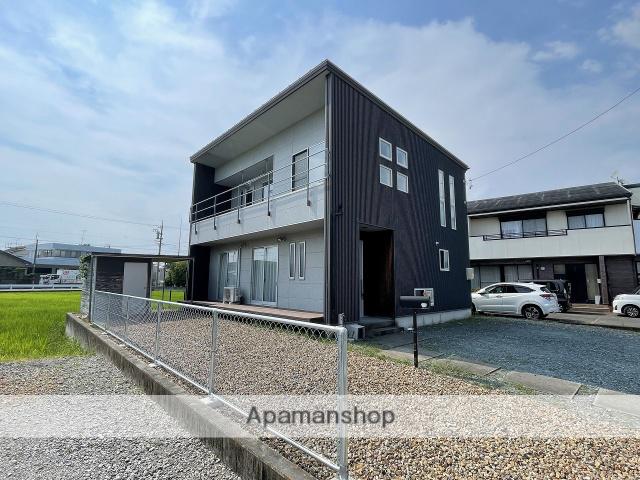 静岡県浜松市中央区 築17年(2LDK)