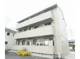 東海道本線 袋井駅 徒歩13分 3階建 築12年