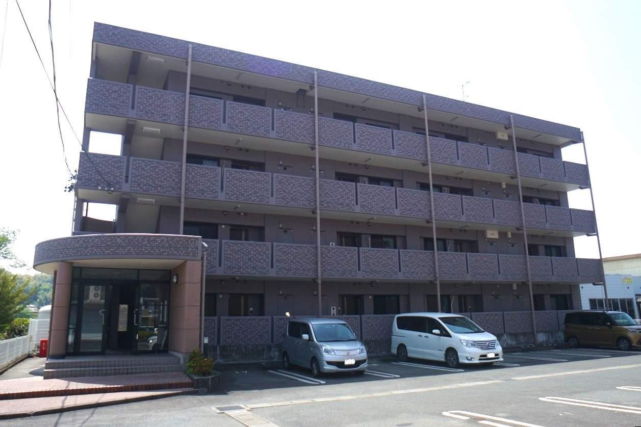 KOHOKU MTY B(2LDK/4階)