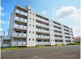 ビレッジハウス逆川 2号棟