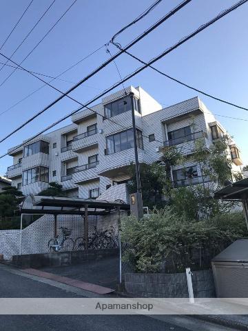 泰山ハイツ(1LDK/3階)