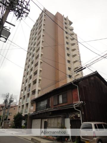 AXIS桜通内山(1K/10階)