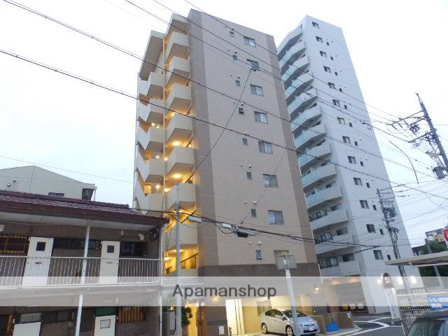 アールズタワー池下西(1K/1階)