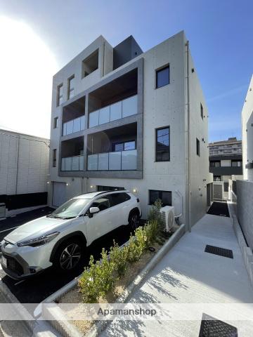 RESIDENCE DE 池下(2LDK/1階)