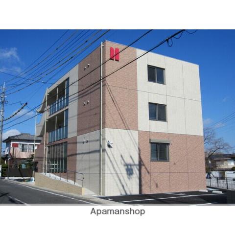 名鉄瀬戸線 三郷駅(愛知) 徒歩20分 築11年(2LDK/1階)