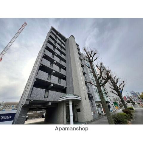 名古屋市東山線 一社駅 徒歩2分 築26年(1K/2階)