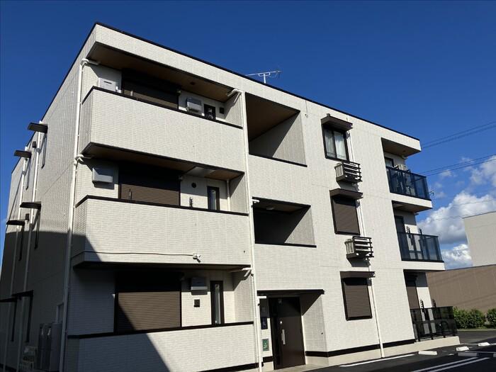 GRAND D-ROOM 花園(2LDK/3階)
