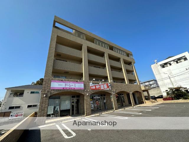 アネックス若松(1LDK/2階)