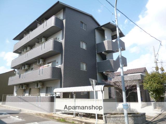 CASA LUCE(1DK/2階)