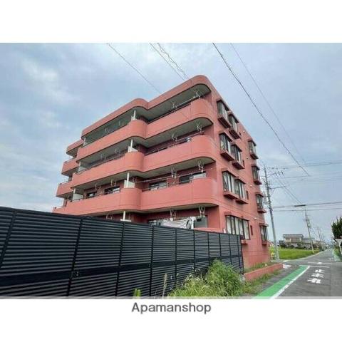 グレース篠木Ⅲ(3LDK/3階)