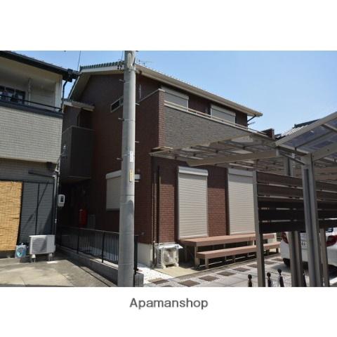 名鉄尾西線 玉ノ井駅 徒歩8分 築14年(4SLDK)