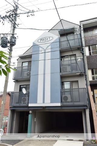 プロクシィスクエア徳川(1K/3階)