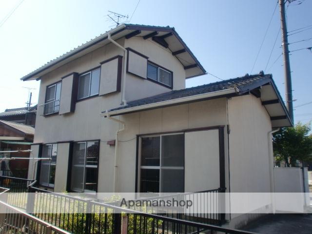 名鉄小牧線 田県神社前駅 徒歩19分 築49年(3LDK)