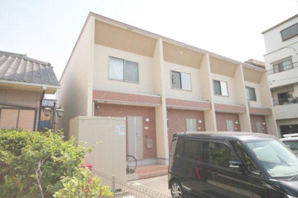 CASA・OVEST(2LDK)