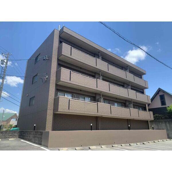 レージュ藤塚(2LDK/2階)