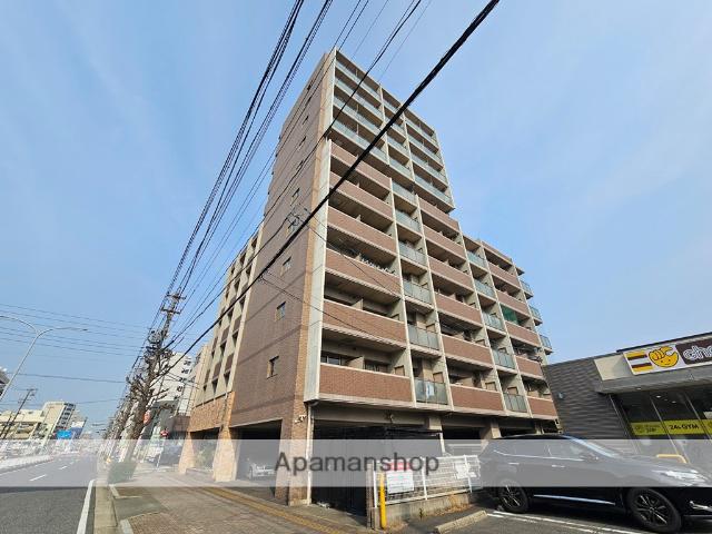 CITY SPIRE 名古屋本陣(1K/5階)