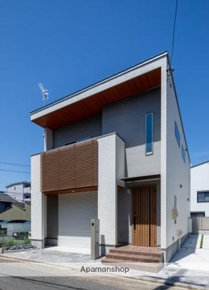 名古屋市東山線 岩塚駅 徒歩7分 新築(3LDK)
