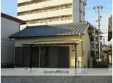 名鉄名古屋本線 男川駅 徒歩15分 1階建 築30年