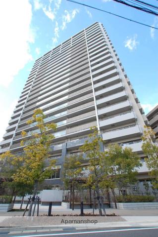 ゼルクシティ安城NB棟(3LDK/4階)