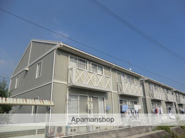 グランドメゾン依佐美B・C(2LDK/2階)