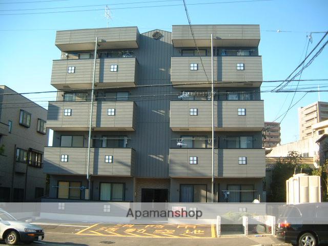 アンプルールフェール刈谷市駅(1K/3階)