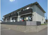 シダーヒルズ東山A