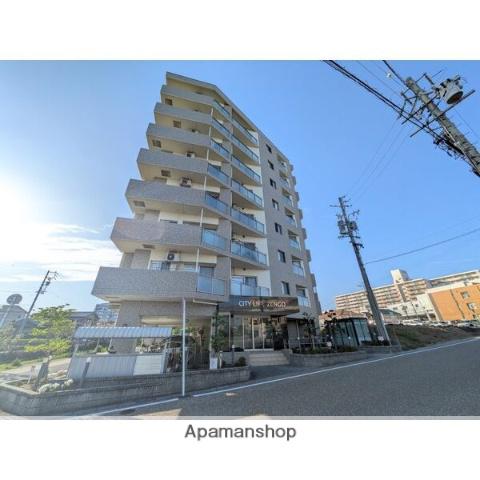シティライフ前後(3LDK/5階)