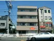 メイプルコートYAKUSHI(2LDK/3階)