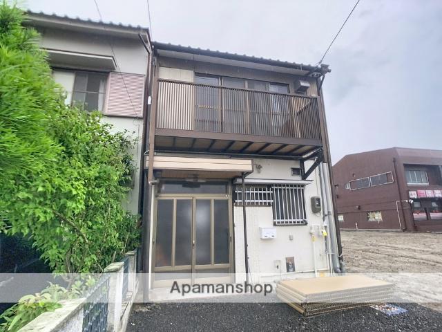 名鉄津島線 甚目寺駅 徒歩25分 築48年(4K)