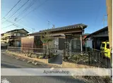 名鉄犬山線 江南駅(愛知) 徒歩18分 1階建 築50年
