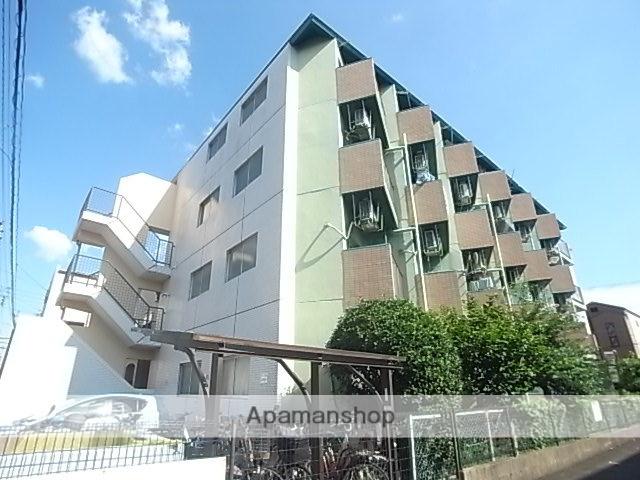 ブランシュ東海通(2K/4階)