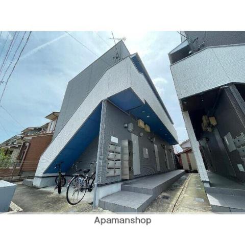 LES AILES(1K/2階)