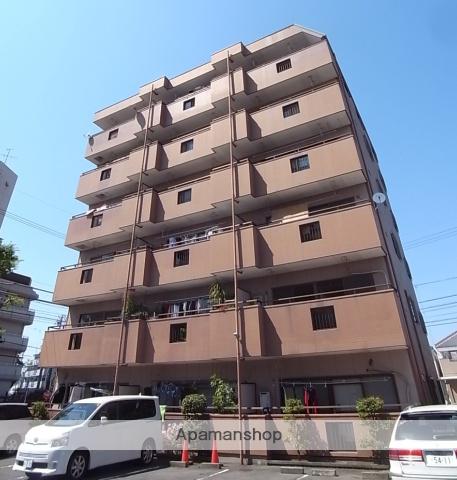アネックス神宮寺北(3LDK/4階)