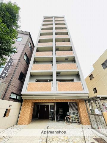 ランドルチェ大須(1LDK/6階)