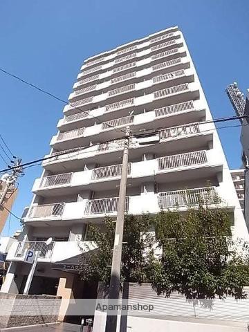 ユーハウス鶴舞Ⅱ(3LDK/3階)