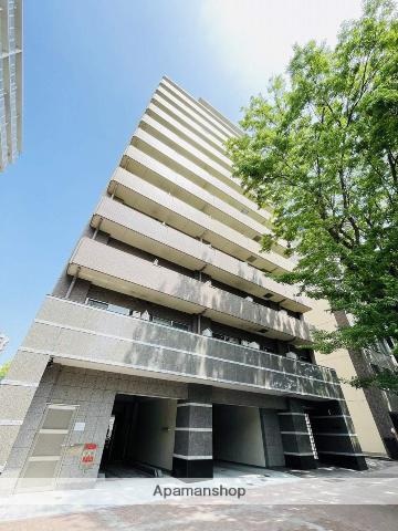 プレディアスタイル白川公園(1K/9階)
