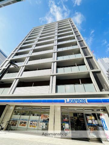 トレヴィ高岳(2LDK/11階)