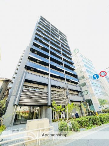 プレサンスロジェ上前津駅前 THE RESIDENCE(1LDK/9階)