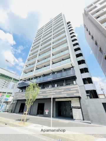 S-RESIDENCE高岳BRESA(1LDK/11階)